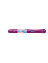 820325,Stilou Griffix, penita A pentru dreptaci, culoare Sweet Berry