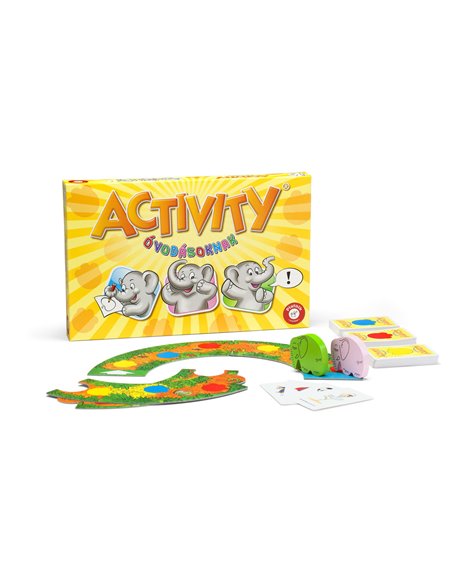 Joc societate, Primul meu Activity, 718748,718748