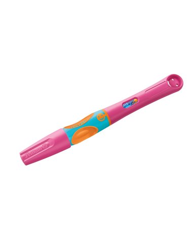 ERR-820301,Stilou griffix pentru dreptaci, culoare lovely pink