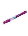 820325,Stilou Griffix, penita A pentru dreptaci, culoare Sweet Berry