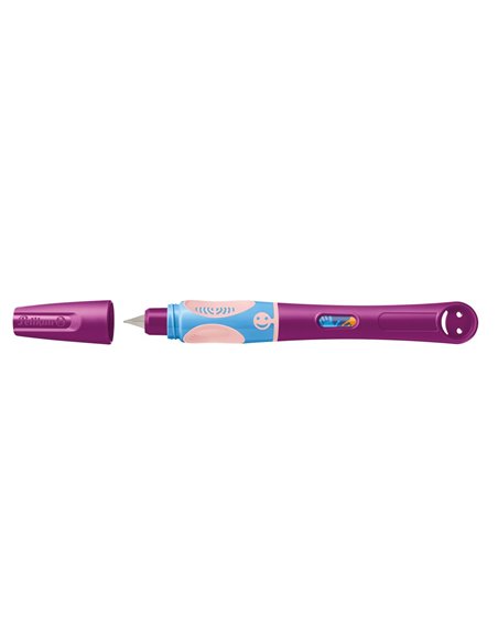 820325,Stilou Griffix, penita A pentru dreptaci, culoare Sweet Berry