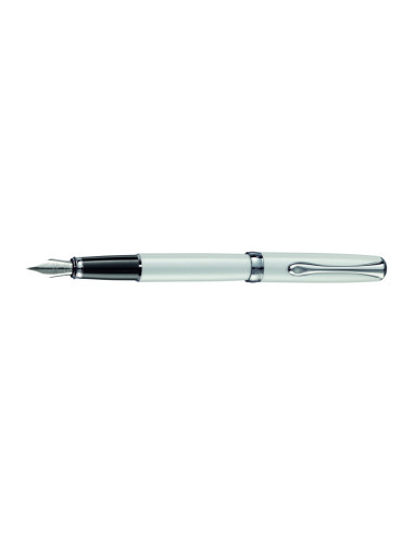 20000365,STILOU WHITE PEARL PENITA M DIN OTEL INOXIDABIL CORP METALIC LACUIT ALB/NEGRU ACCESORII CROMATE