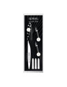 50040377,Stilou my.pen style caligrafie+3 penite, dimensiune 0,9/1,4/1,9, just black - cutie eleganta din plastic