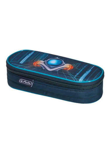 50033089,Necessaire oval, Motiv Space car