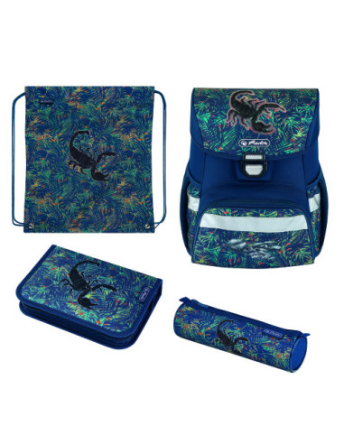 50025794,GHIOZDAN ECHIPAT LOOP PLUS, MOTIV SCORPION