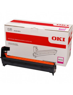 Unitate de imagine OKI magenta 46857506,46857506
