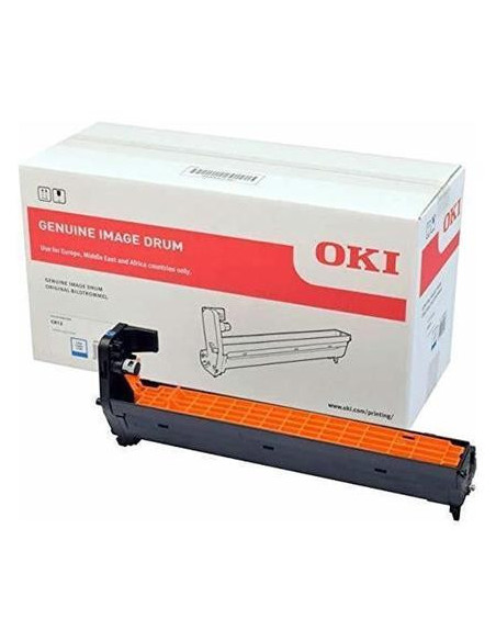 Unitate Imagine Originala Oki 46857508 Black, 30000 Pagini Unitate Imagine Originala Oki 46857508 Black, 30000 Pagini