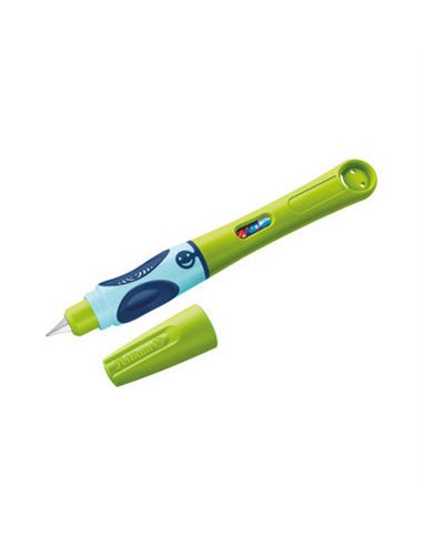 605373/VERDE,Stilou GRIFFIX pentru dreptaci, Verde 605373/VERDE,Stilou GRIFFIX pentru dreptaci, Verde