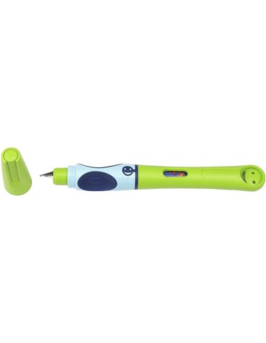 605373/VERDE,Stilou GRIFFIX pentru dreptaci, Verde 605373/VERDE,Stilou GRIFFIX pentru dreptaci, Verde