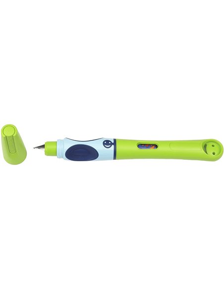 605373/VERDE,Stilou GRIFFIX pentru dreptaci, Verde 605373/VERDE,Stilou GRIFFIX pentru dreptaci, Verde