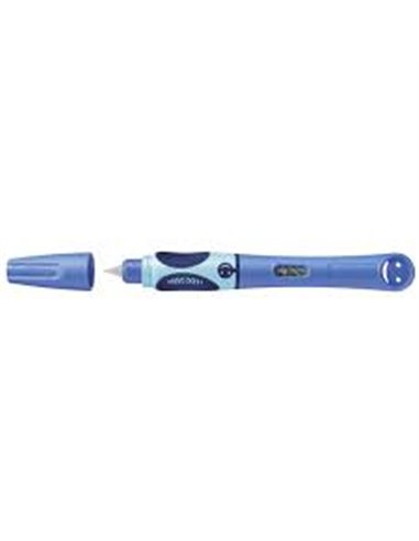605373/BLUE,Stilou GRIFFIX pentru dreptaci, Albastru