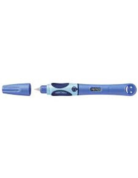 605373/BLUE,Stilou GRIFFIX pentru dreptaci, Albastru