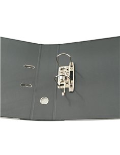 Biblioraft marmorat NOKI, 7.5 cm 2