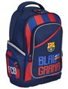 Set Scoala Barcelona 10 - Ghiozdan Scoala, Penar Neechipat cu 2
