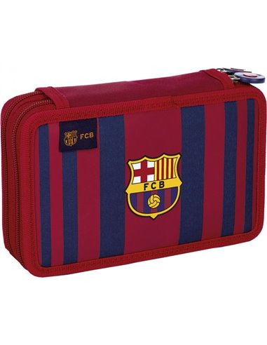 Set Scoala Barcelona 10 - Ghiozdan Scoala, Penar Neechipat cu 2