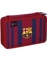 Set Scoala Barcelona 10 - Ghiozdan Scoala, Penar Neechipat cu 2