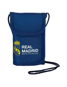 Portofel Astra cu snur, Real Madrid RM-147,504018004