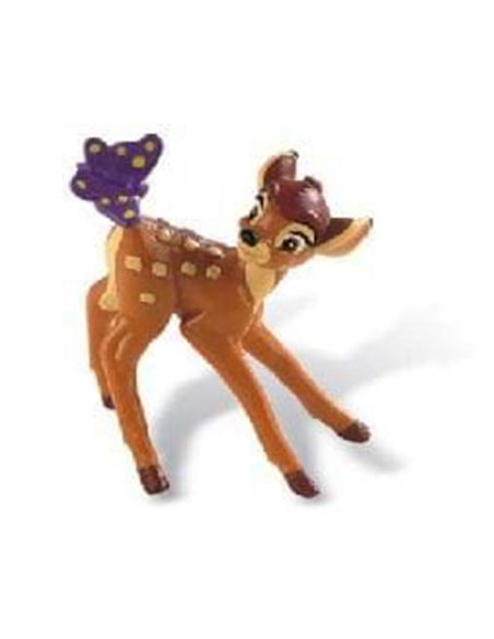 Bambi,BL4007176124208