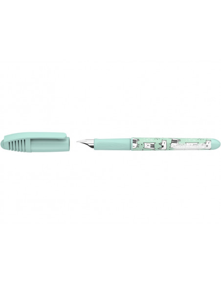 Stilou Schneider Zippi 2020-2021, Vernil,STI143/vernil