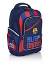 Set Scoala FC-144 Barcelona - Ghiozdan Scoala si Penar Echipat