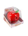 Ascutitoare creioane fixa Deli 0659, manuala, pentru creioane