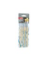 Set pictura Keyroad, tempera 1000 ml, 6 bucati - diverse
