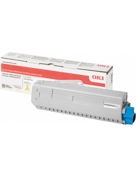 Cartus toner OKI negru 47095704,47095704 Cartus toner OKI negru 47095704,47095704