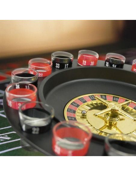Joc ruleta cu shot-uri,MH-00252