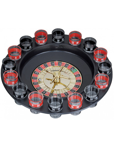 Joc ruleta cu shot-uri,MH-00252