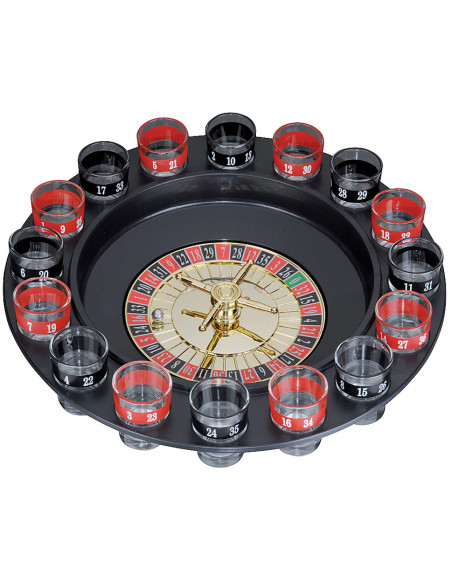 Joc ruleta cu shot-uri,MH-00252