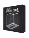 Obiect decorativ miscare perpetua - leaganul lui Newton,MH-01626