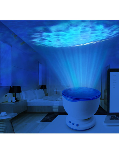 Proiector ocean pentru ambient,MH-02306