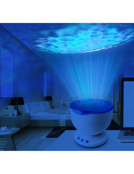 Proiector ocean pentru ambient,MH-02306