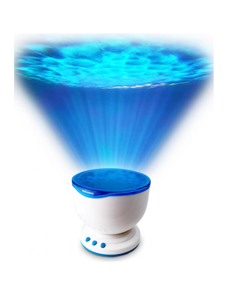 Proiector ocean pentru ambient,MH-02306