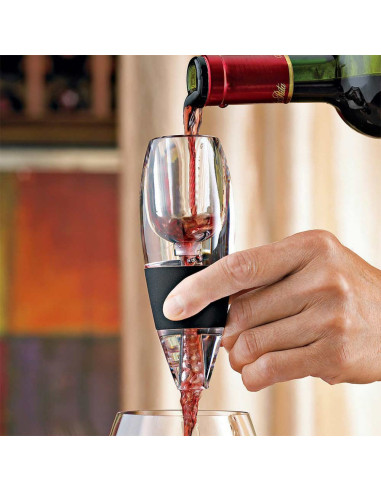 Decantor pentru vin,MH-02370
