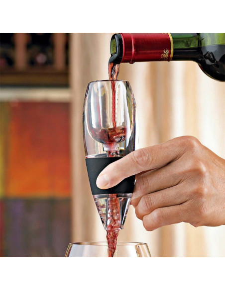 Decantor pentru vin,MH-02370