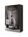 Decantor pentru vin Deluxe,MH-02474