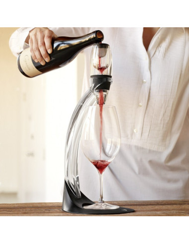Decantor pentru vin Deluxe,MH-02474