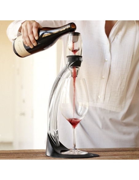 Decantor pentru vin Deluxe,MH-02474