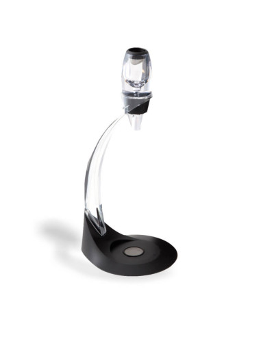 Decantor pentru vin Deluxe,MH-02474