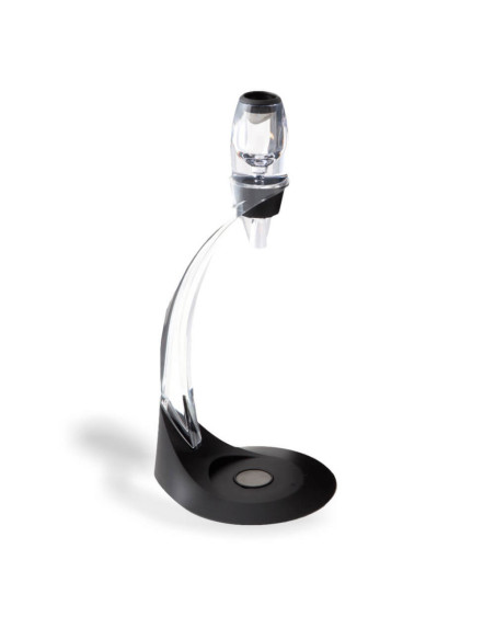 Decantor pentru vin Deluxe,MH-02474
