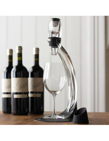 Decantor pentru vin Deluxe,MH-02474