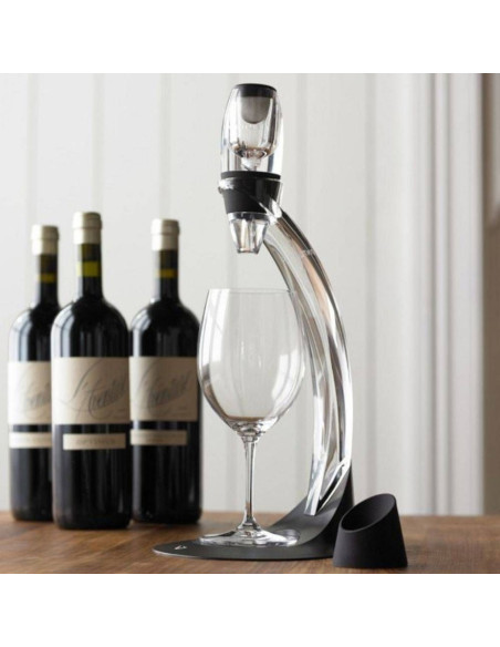 Decantor pentru vin Deluxe,MH-02474
