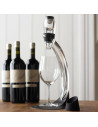 Decantor pentru vin Deluxe,MH-02474