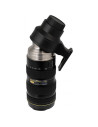 Cana termos in forma de obiectiv foto 0.5 L,MH-02610