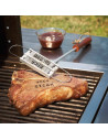 Stampila de carne de gratar - pune-ti marca,MH-02956
