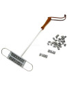 Stampila de carne de gratar - pune-ti marca,MH-02956
