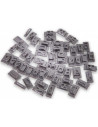 Stampila de carne de gratar - pune-ti marca,MH-02956