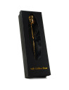 Trandafir placat cu aur 24k,MH-03261.GO