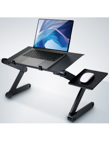 Stand reglabil laptop - Suport laptop,MH-04147.BK